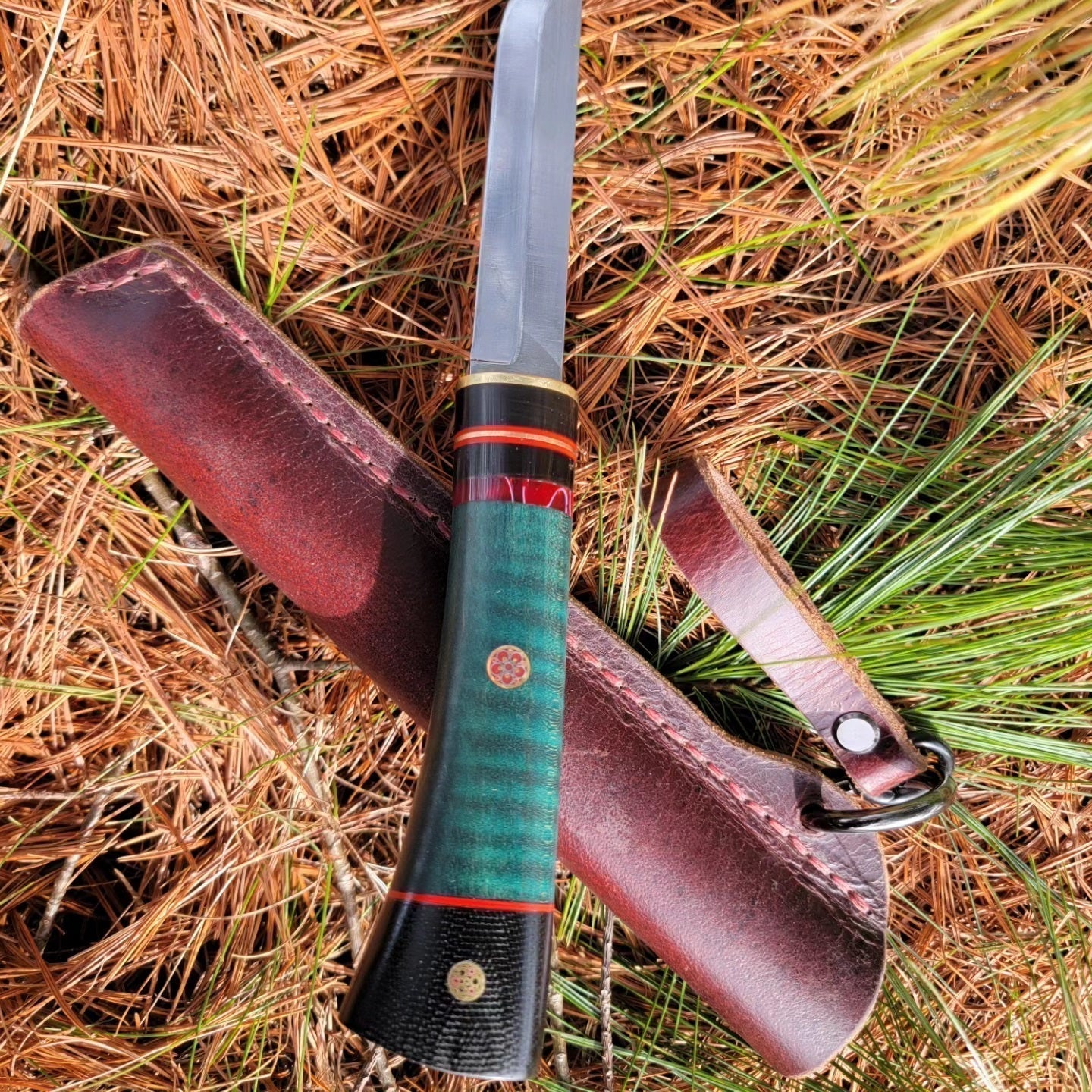 What Makes a Good Knife: A Practical Guide for Hunters, Woodworkers, and Outdoor Enthusiasts