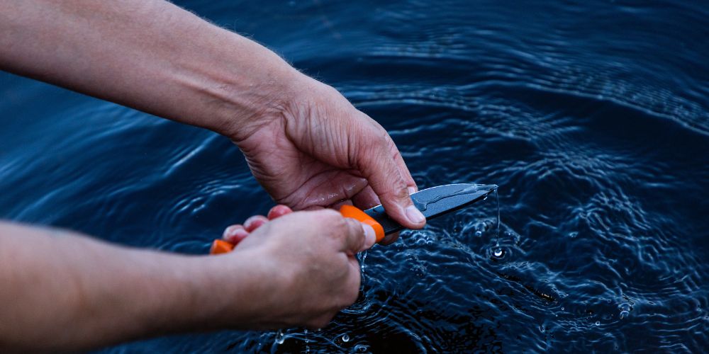 Ragweed Forge - Scandinavian Knives Chosen by Experience, Not Trends