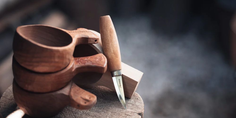 How to sharpen a knife: Redbeard's favorite sharpening tools