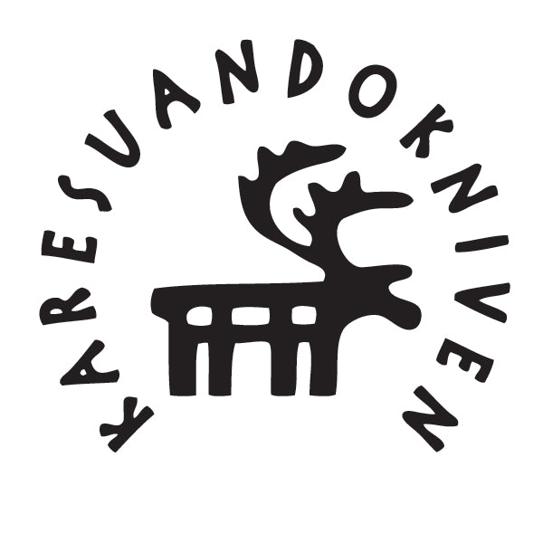 Karesuandokniven