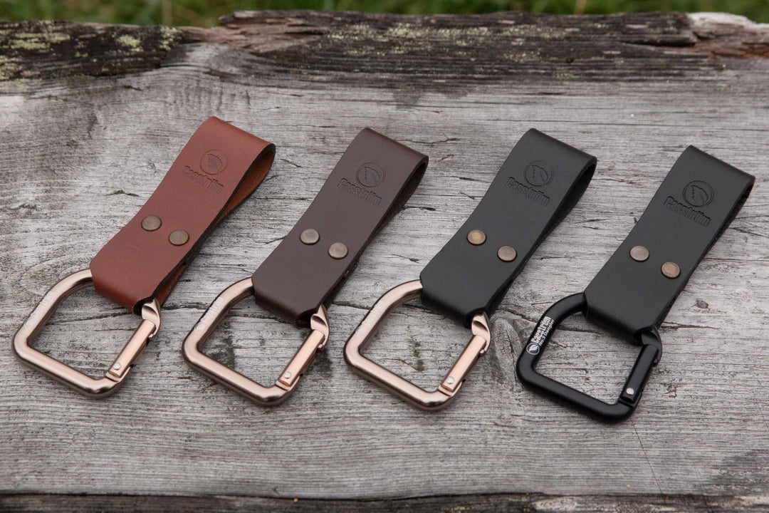 Casstrom No.3 Dangler (Select Color)