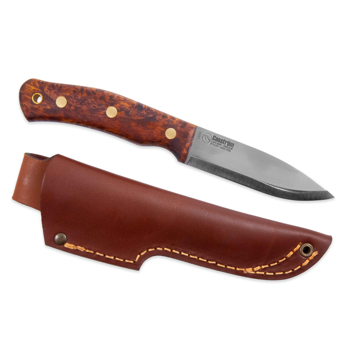 Casstrom No.10 SFK Jarv