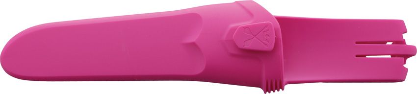Mora Basic 511 Solid Pink #14344
