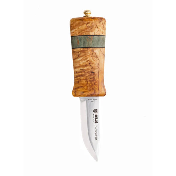 Helle Fjording 50aar (2025 Limited Edition)