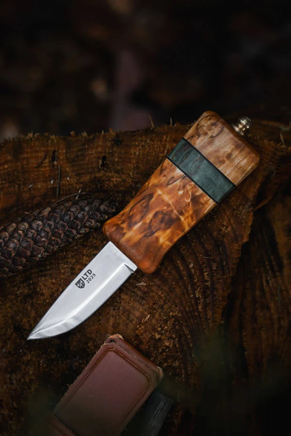 Helle Fjording 50aar (2025 Limited Edition)
