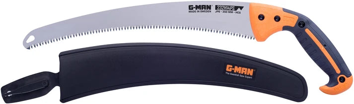 G-Man 232H PS Pruning Saw with Holster