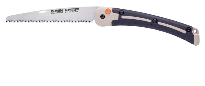 G-Man PX 239 Folding Pruning Saw (10" or 7" Options)