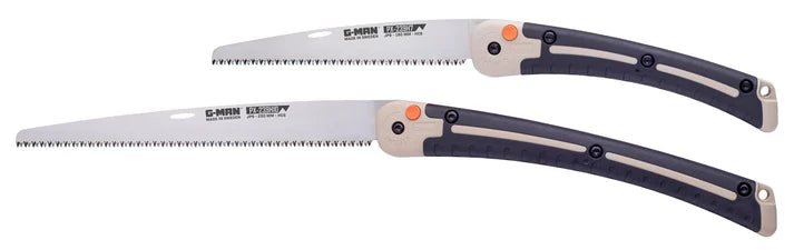G-Man PX 239 Folding Pruning Saw (10" or 7" Options)