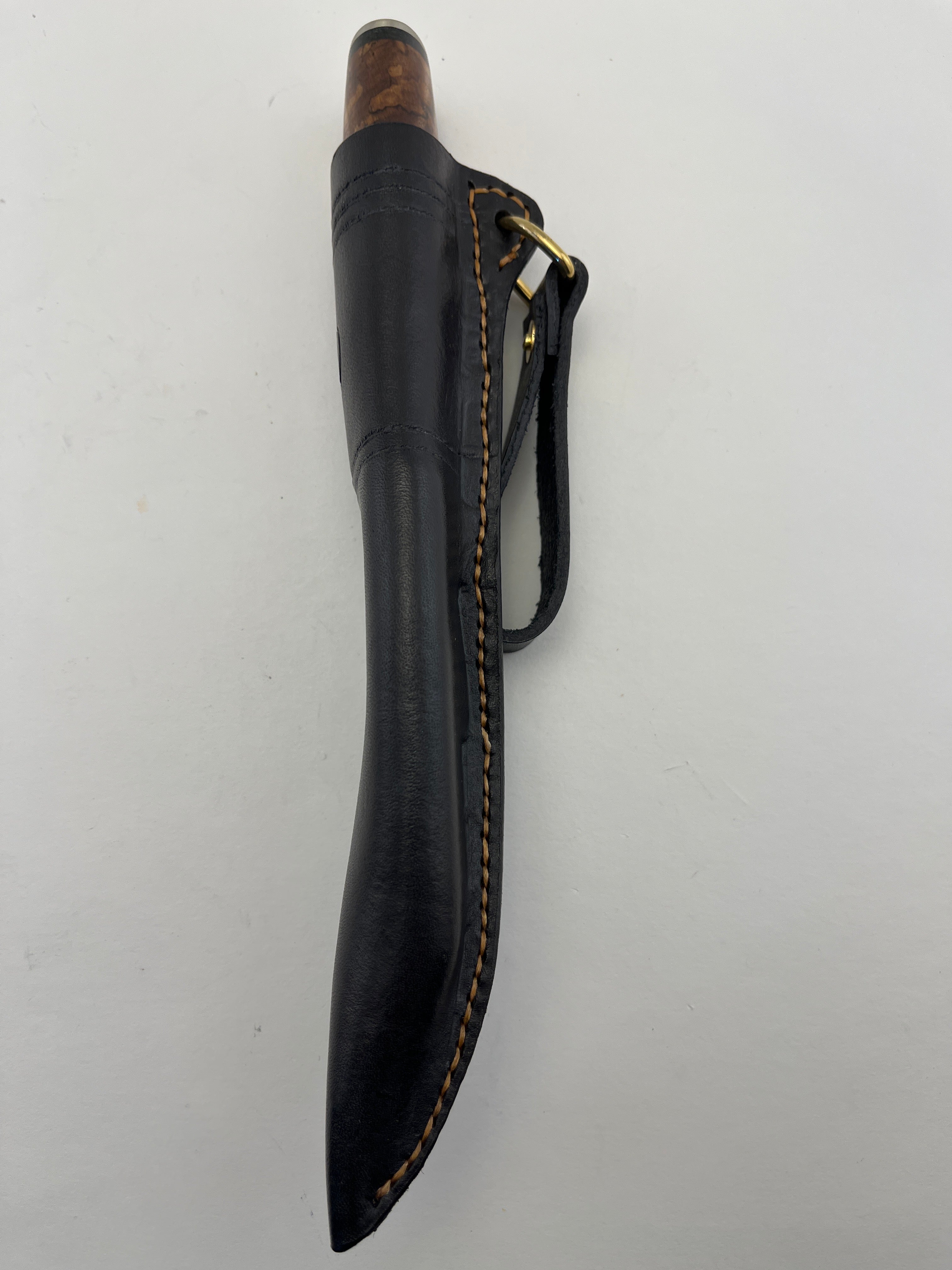 JL Knives Custom Puukko #27