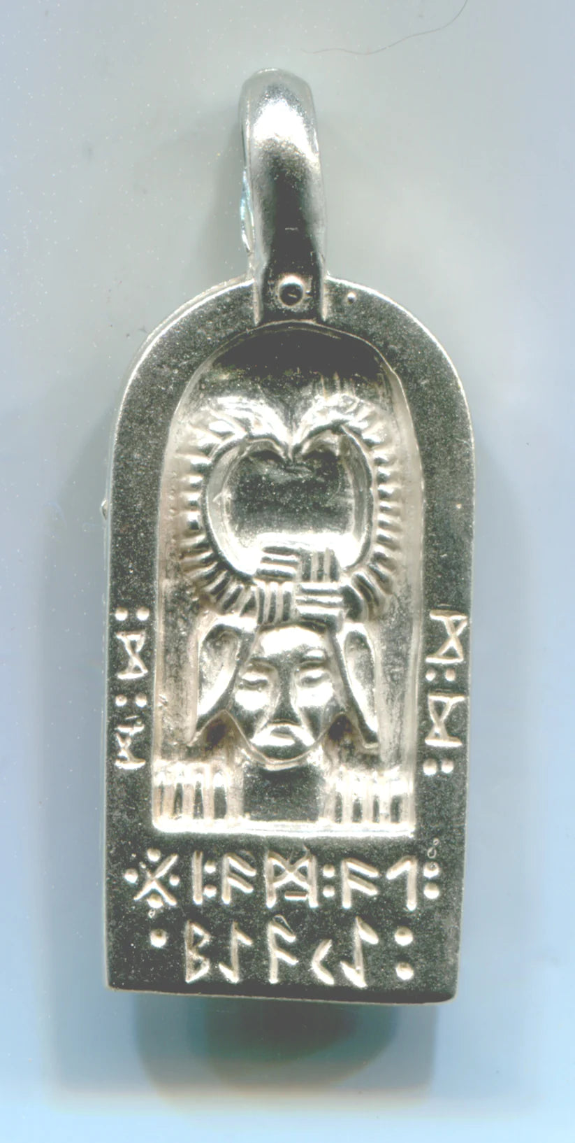 Ing Pendant #5123