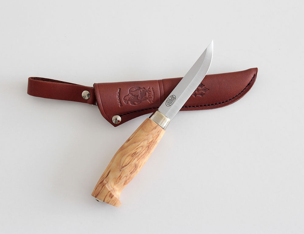 Ahti Metsa Stainless
