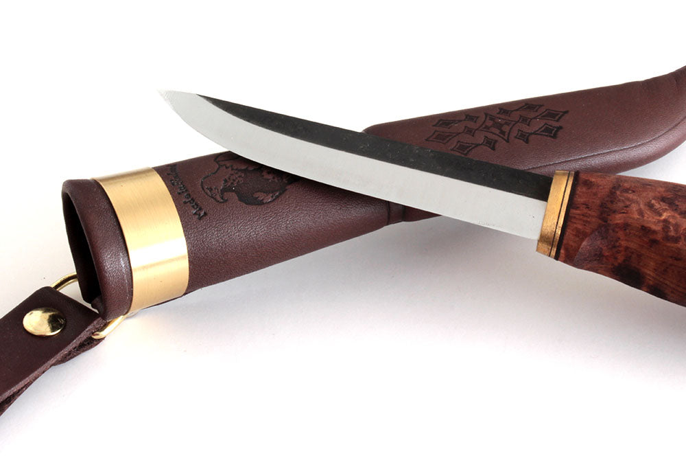 Ahti Vaara All Around Utility Knife