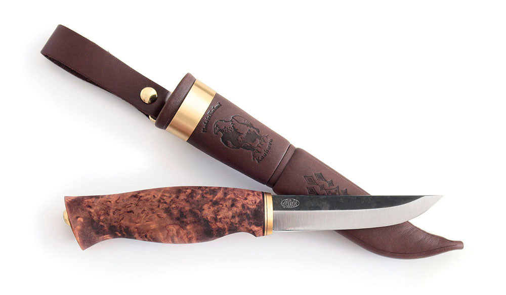 Ahti Vaara All Around Utility Knife