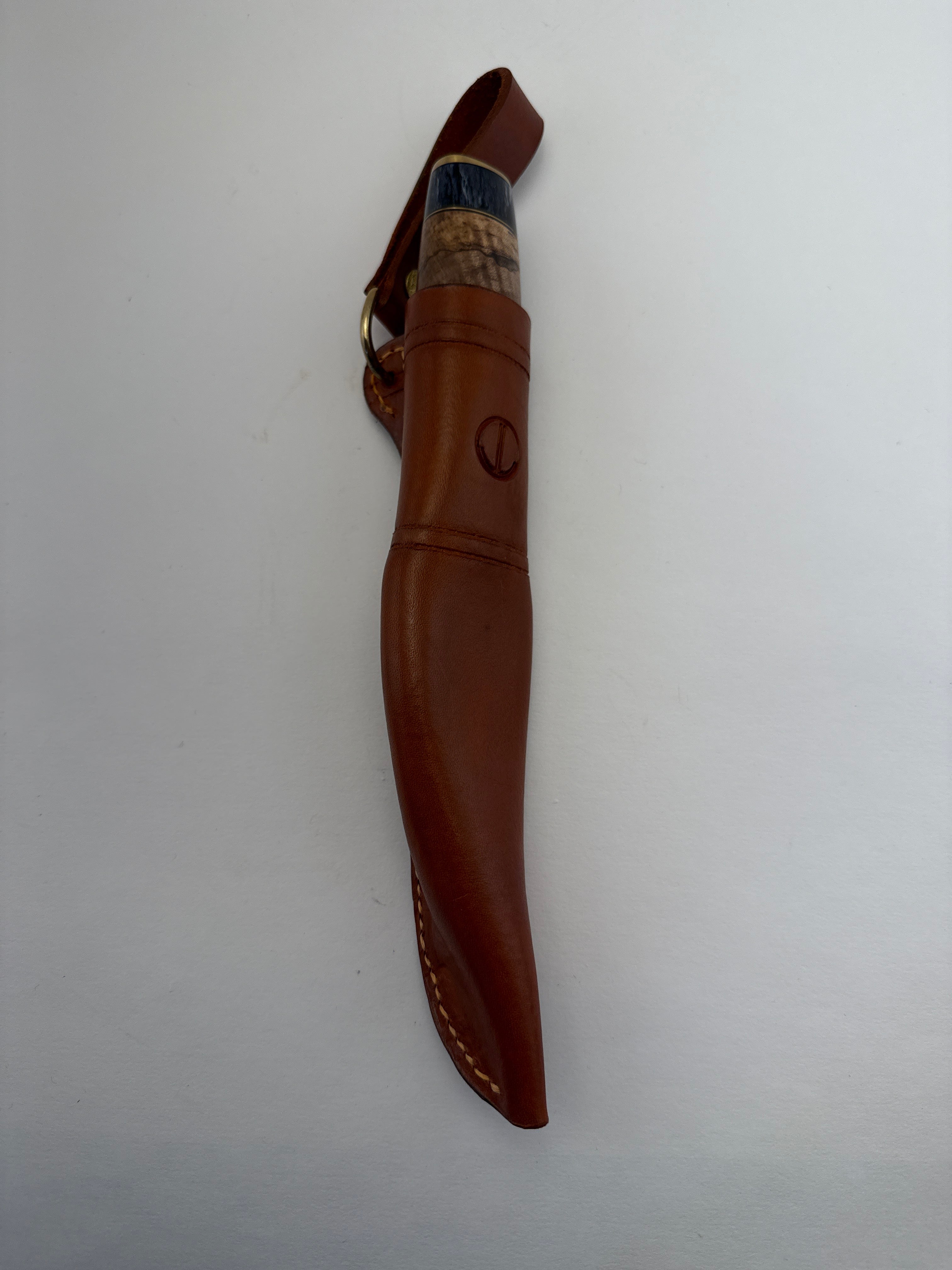 JL Knives Custom Puukko #47