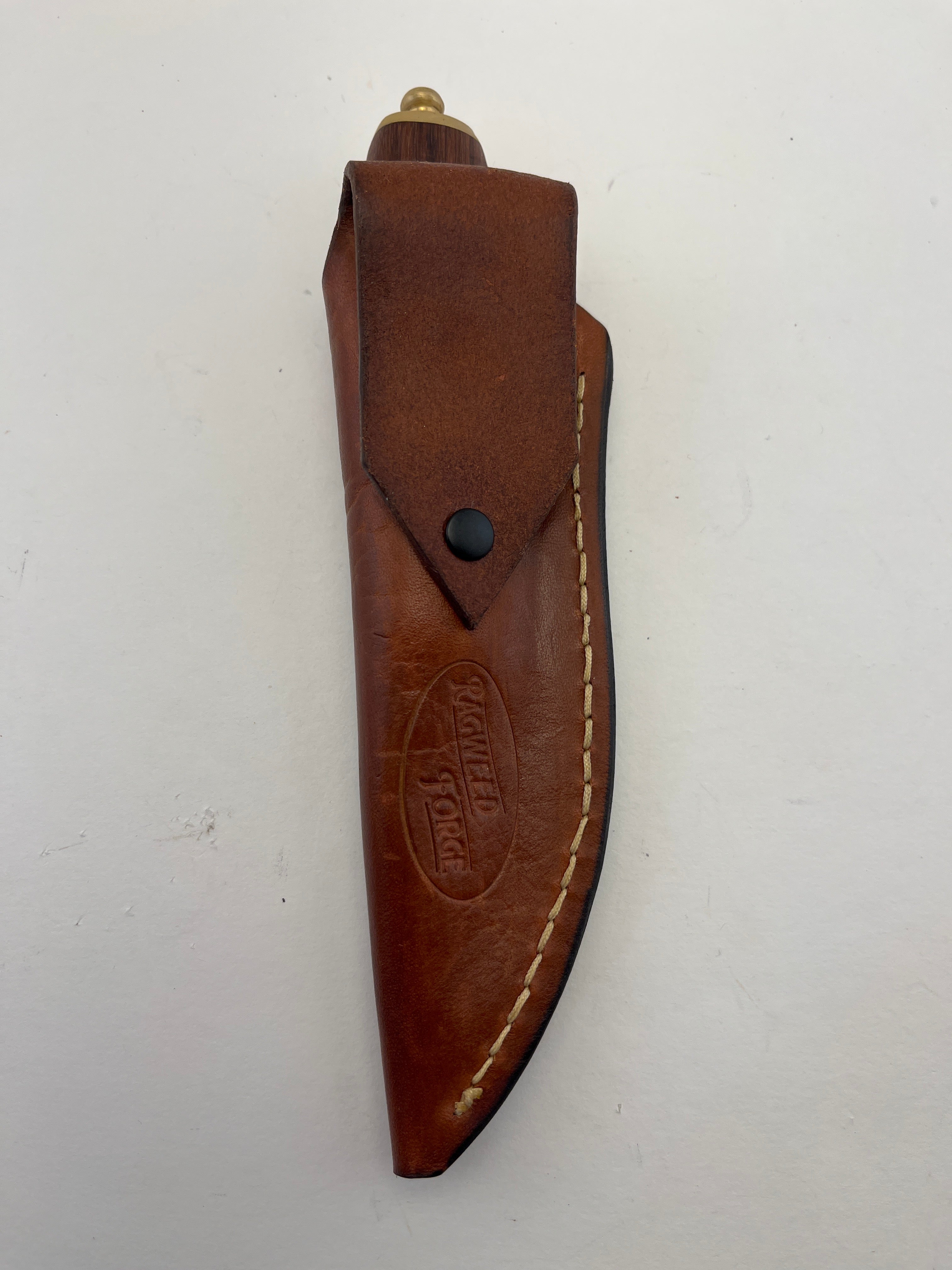 Kennebec Knives Custom #1