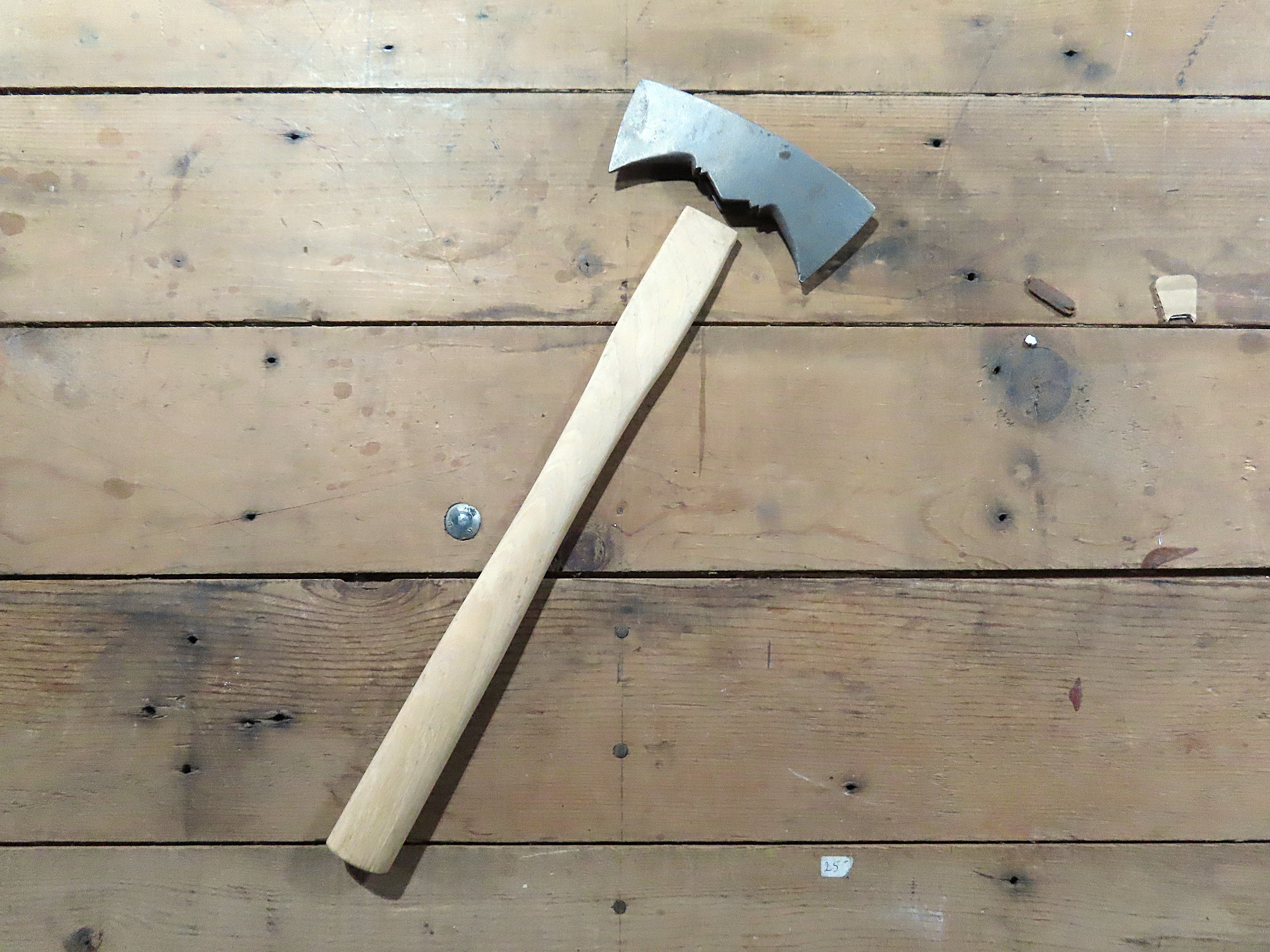 Allan Replacement Handle A-FM