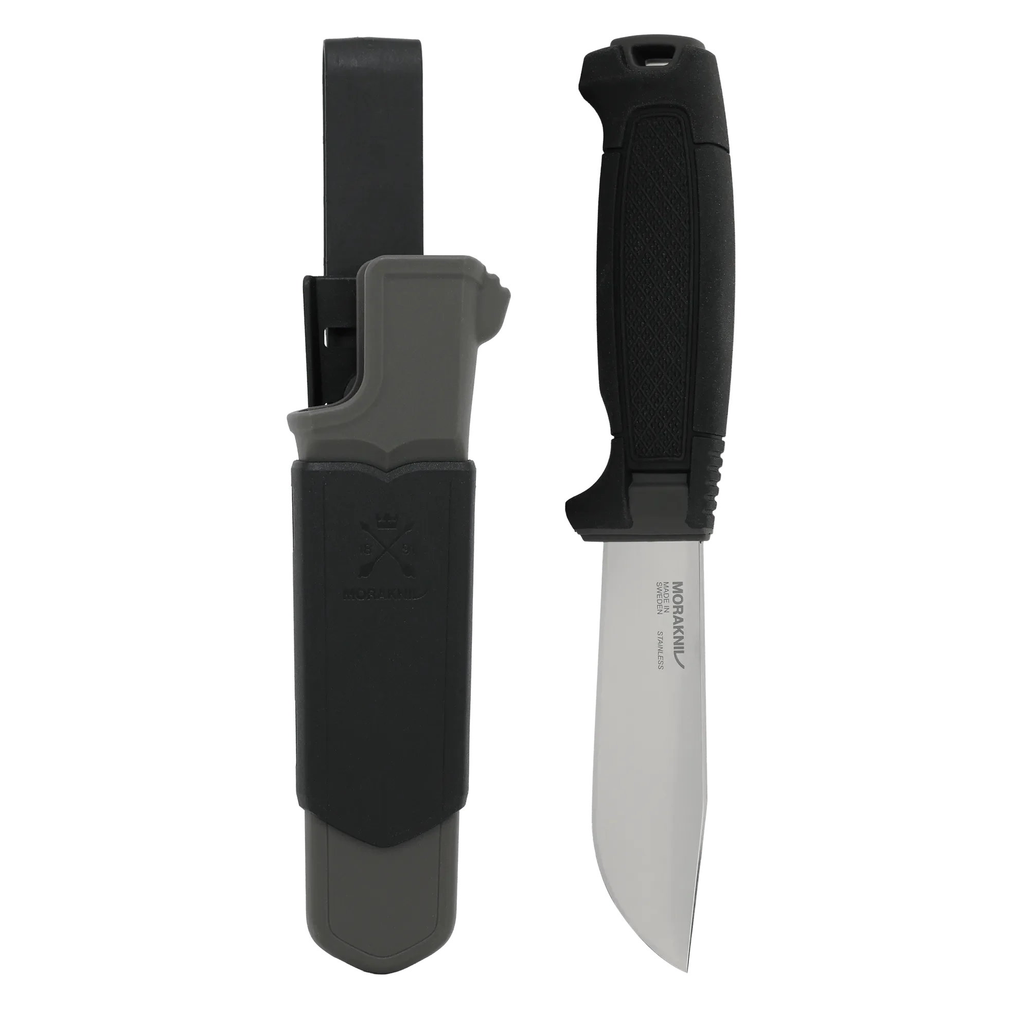 Mora Amberg Full Flat (S)