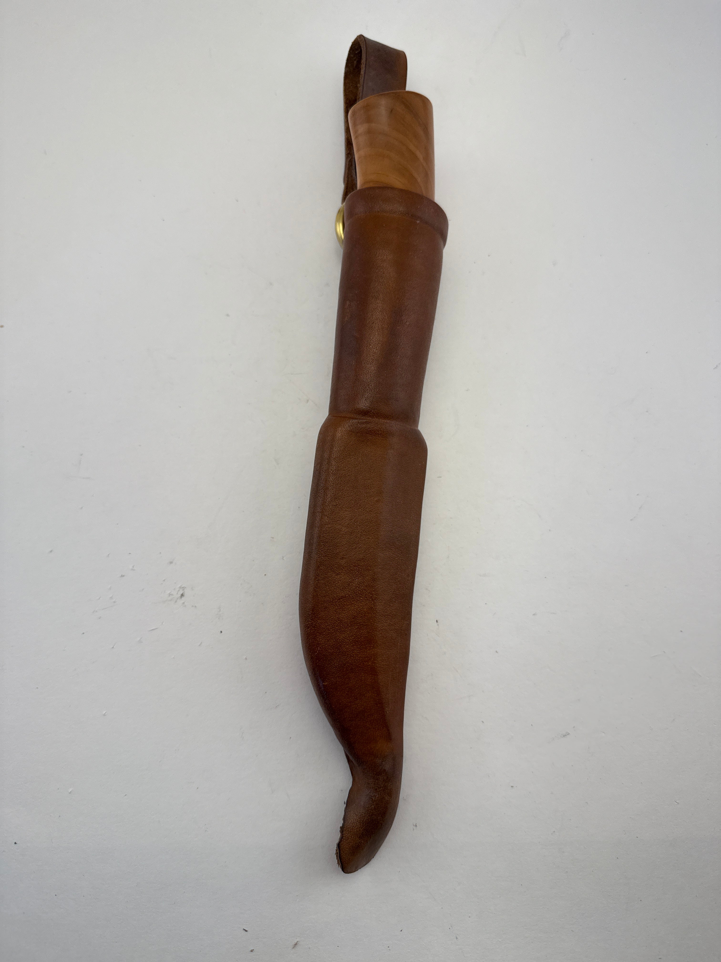 R.Nurmi PUUKKO - #24 Apple with Moose Antler
