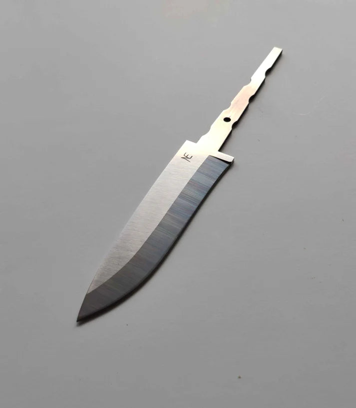 Nordic Edge Bambi 125mm Long bushcraft blade