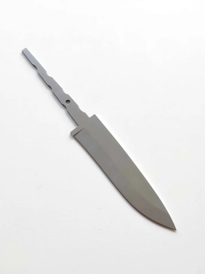 Nordic Edge Bambi 125mm Long bushcraft blade