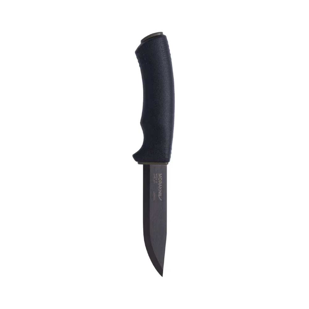 Mora Bushcraft Blackblade #12043