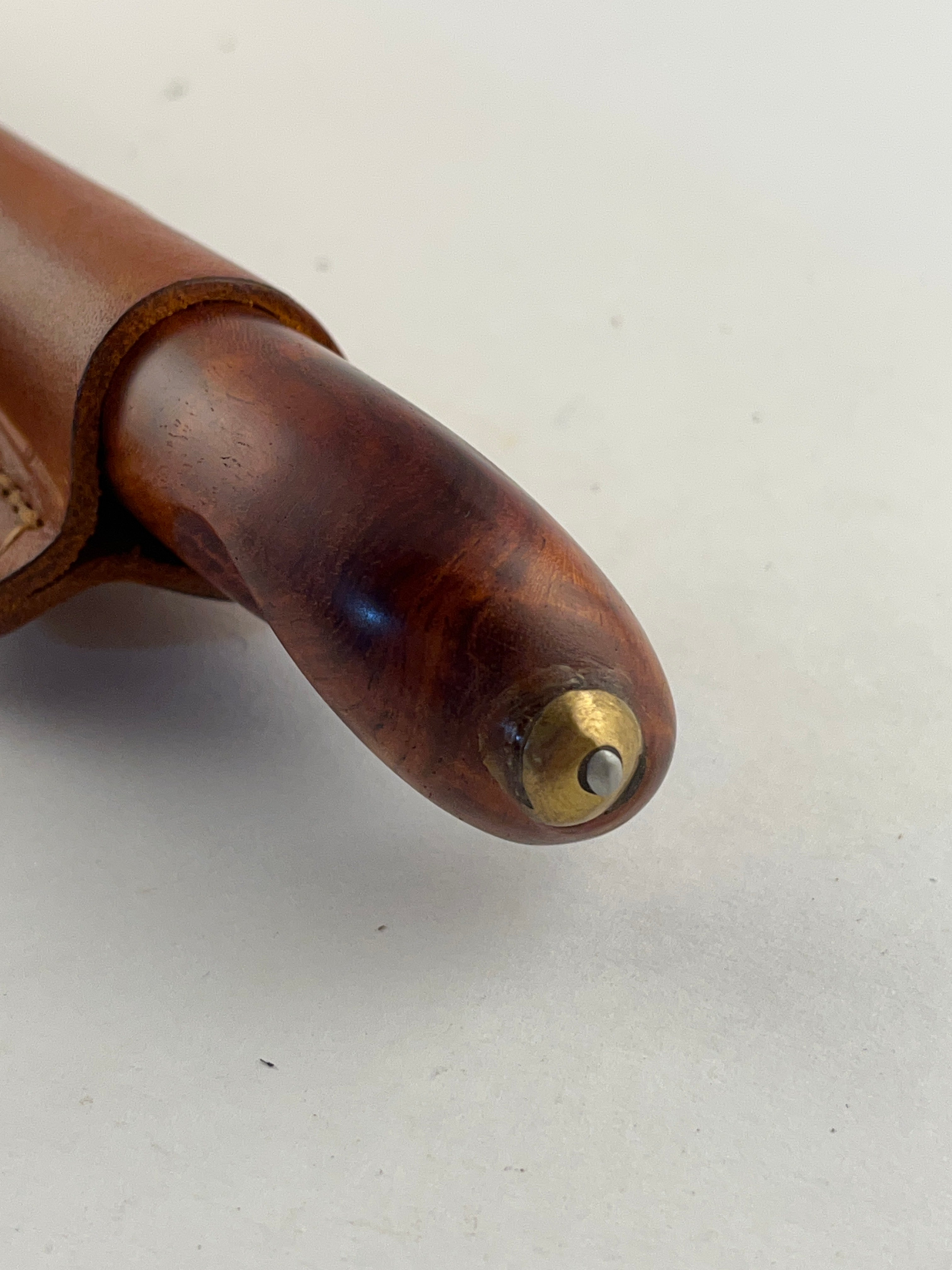 JL Knives Custom Puukko #21