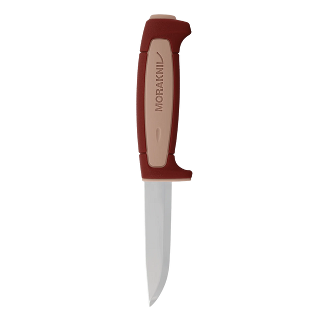 Mora Basic 511: 2026 Limited Edition (C) Dala Red/Orsa Sandstone #14812