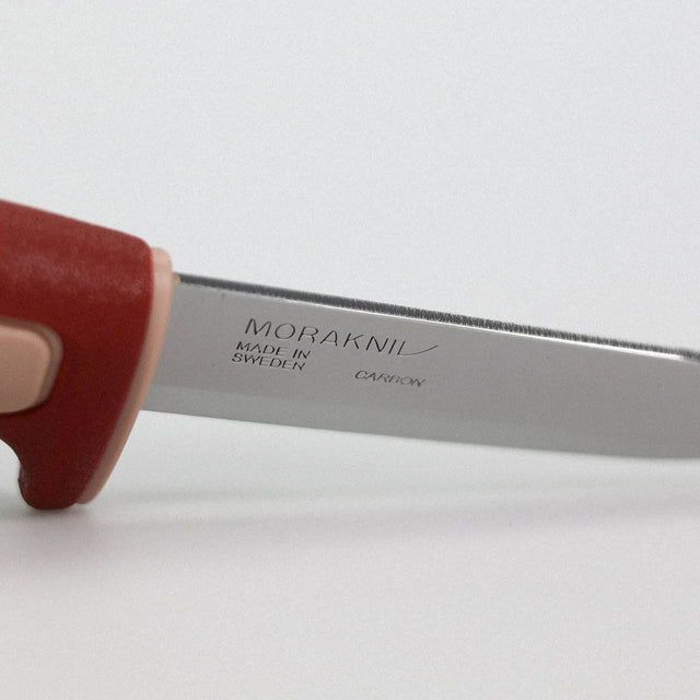 Mora Basic 511: 2026 Limited Edition (C) Dala Red/Orsa Sandstone #14812