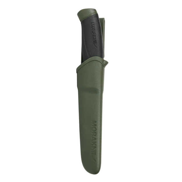 Mora Companion MG Carbon