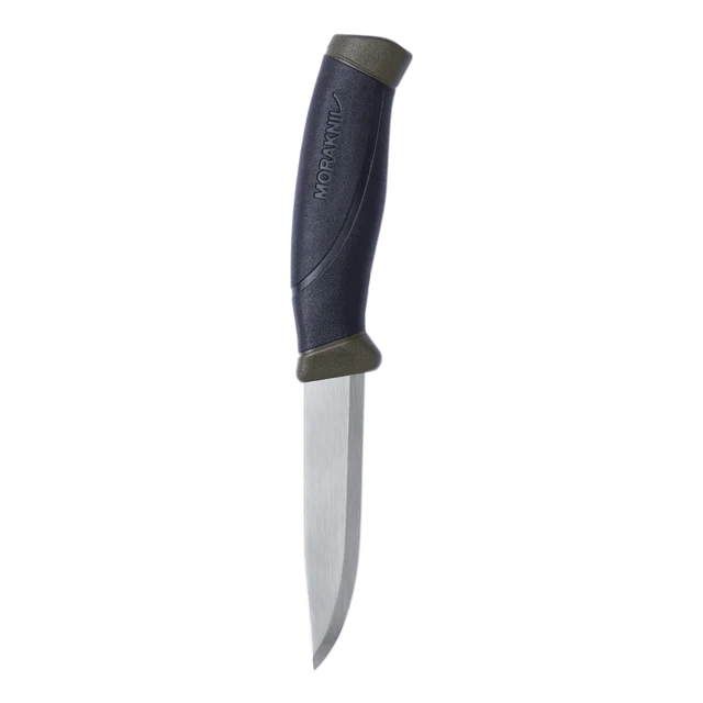 Mora Companion MG Carbon