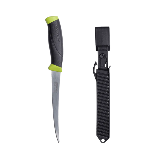 Mora Fishing Fillet 155