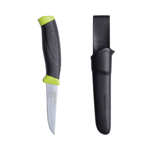 Mora Fishing Comfort 90 Fishing Fillet