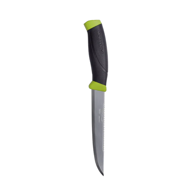 Mora Fishing Comfort 150 with Scaler