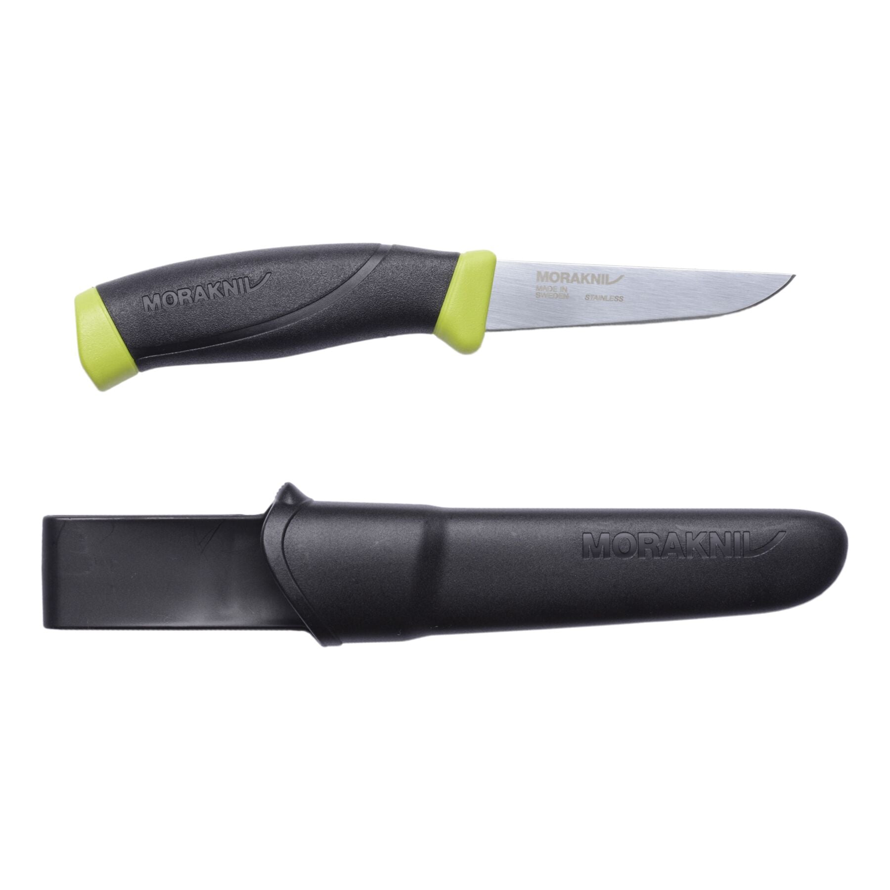 Mora Fishing Comfort 90 Fishing Fillet