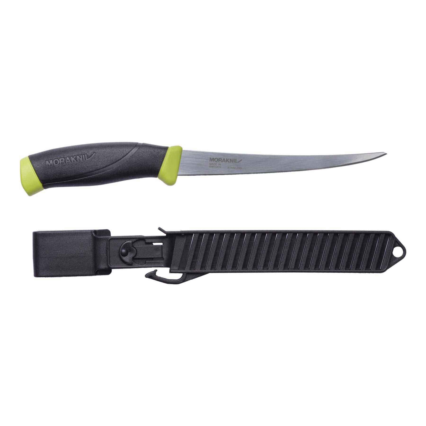 Mora Fishing Fillet 155