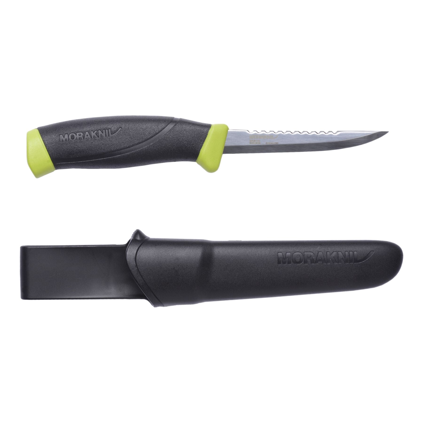 Mora Fishing Comfort 098 Scaler #11820