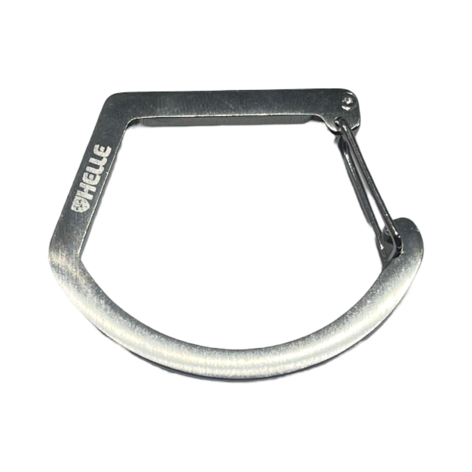 Helle D-Ring Clip (D-ring Clasp Only)