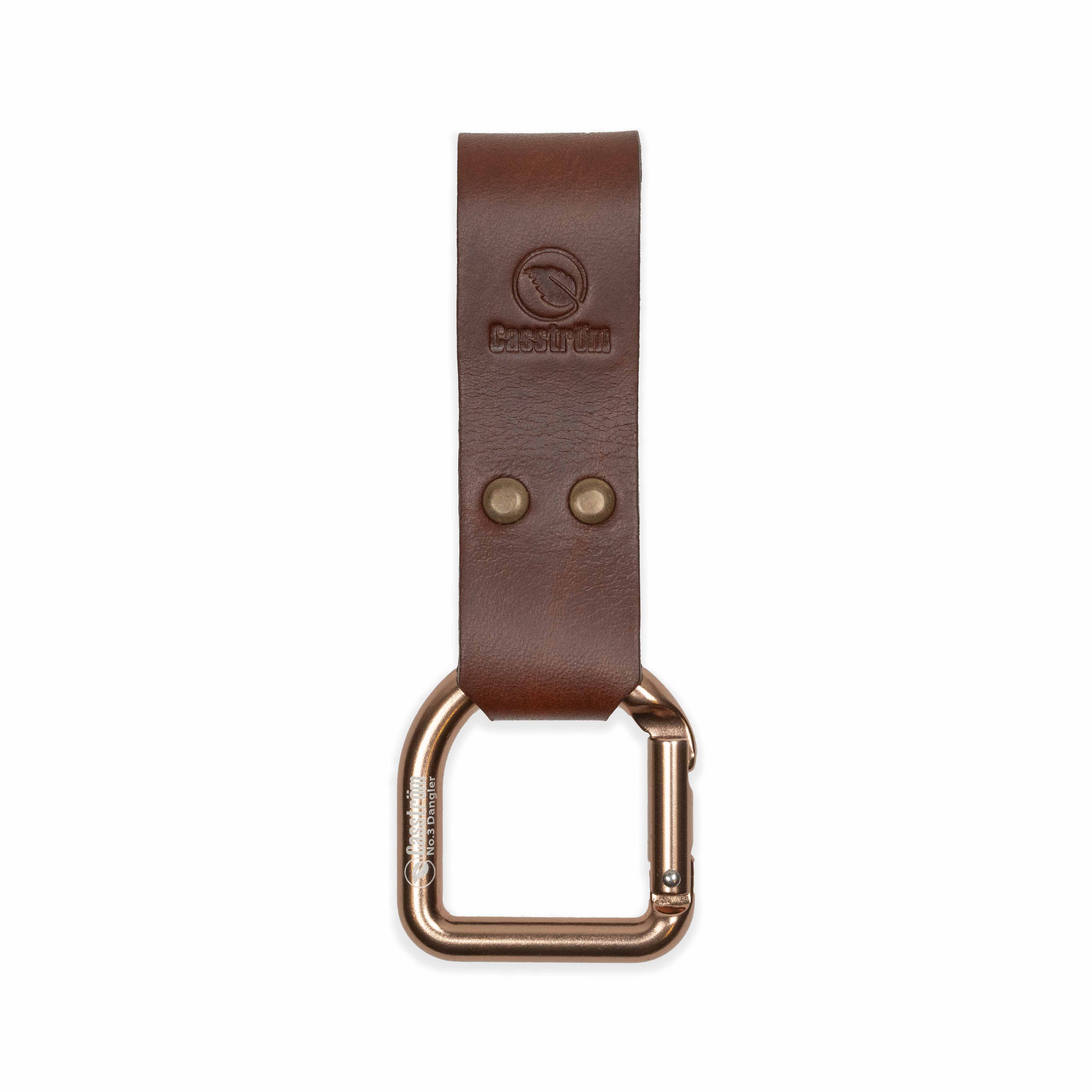 Casstrom No.3 Dangler (Select Color)