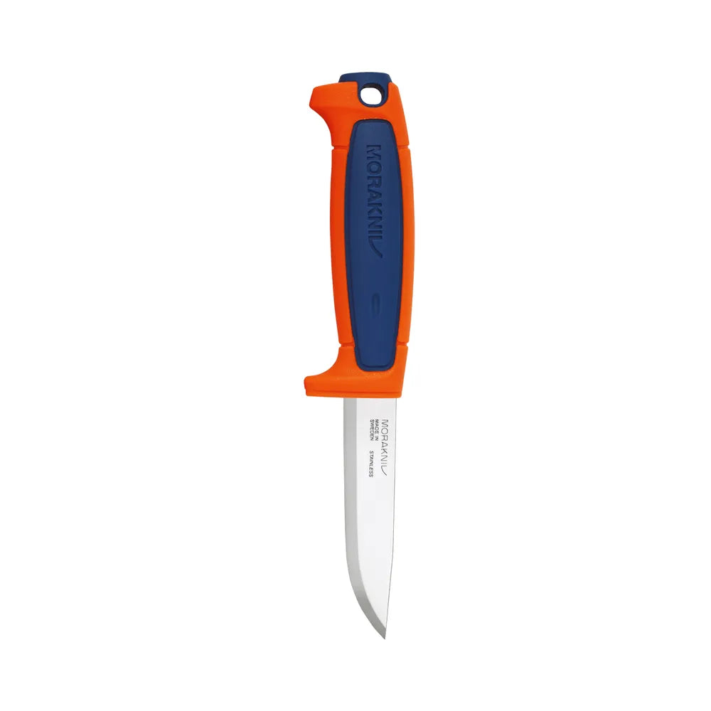 Mora Duty 546 (S) Orange/Blue