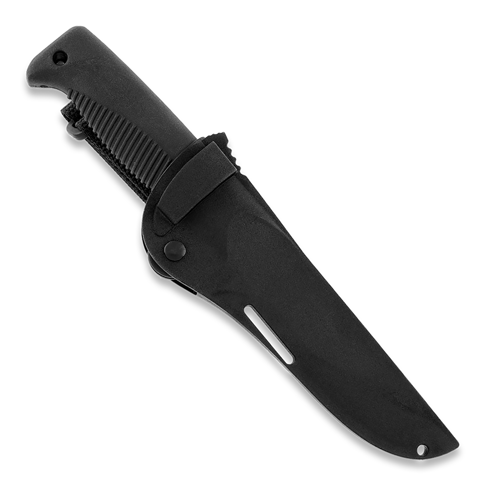 Peltonen M07 Ranger Puukko Uncoated N690 Stainless Composite Sheath FJP257