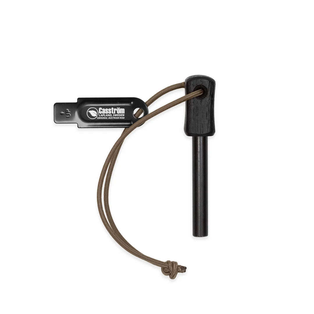 Casstrom Army Fire Steel (Handle Options)