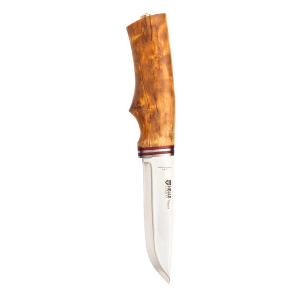 ジョン HELLE Blafjell HELLE Blafjell - KnivesAtlanta