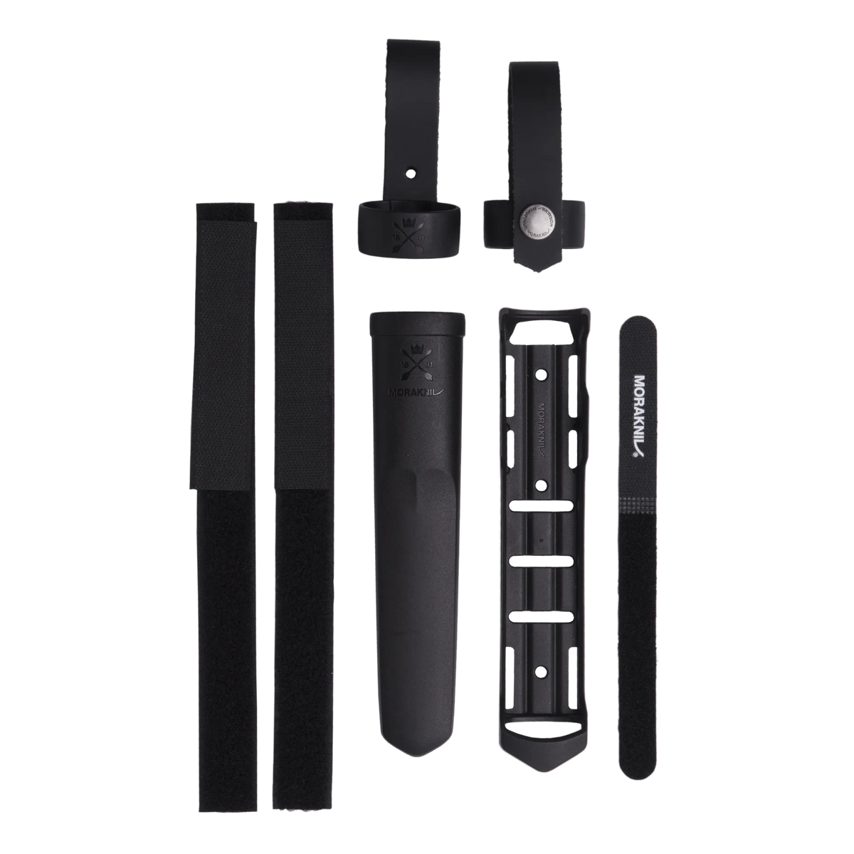 Mora Garberg Multi-Mount Sheath