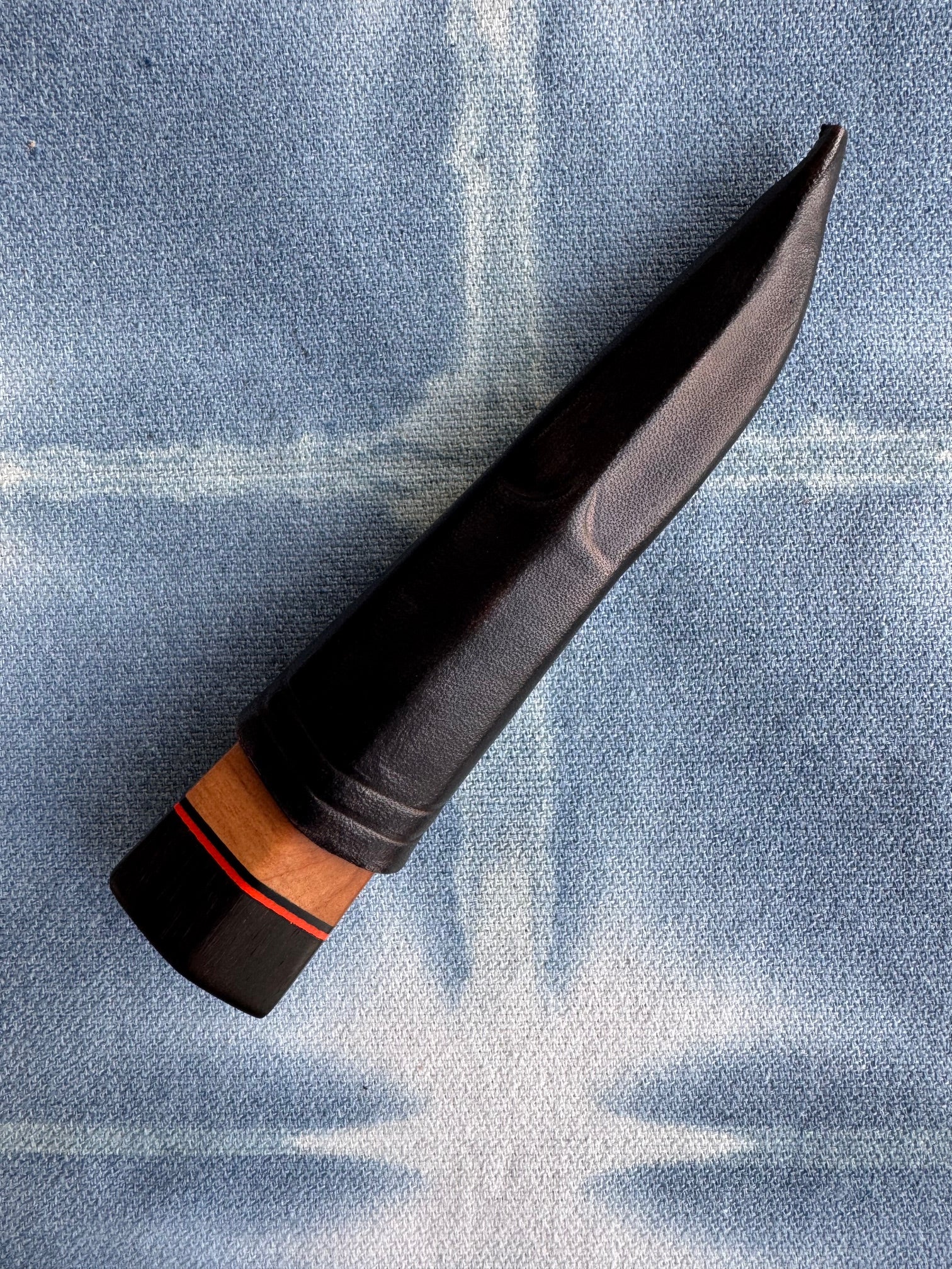 Grendal Blades- Custom Puukko #175