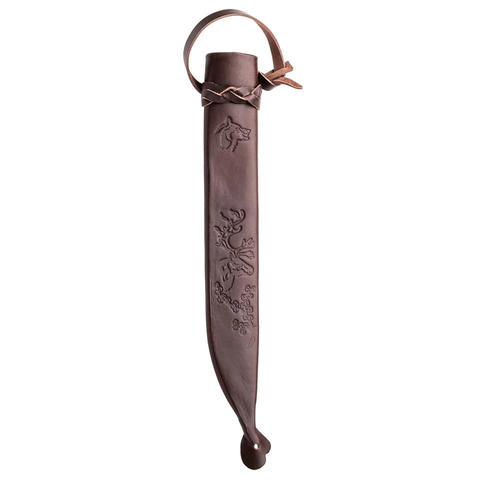 Helle Lappland Sheath (Sheath Only)