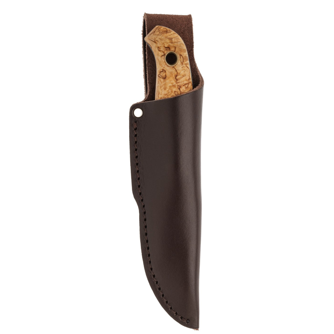 Helle Polaris Knife (New 2026)