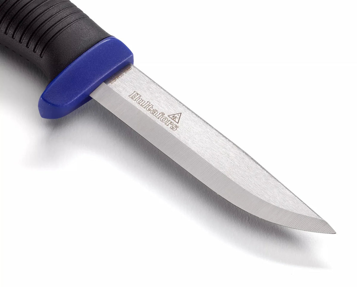 Hultafors Craftsman's Knife RFR GH