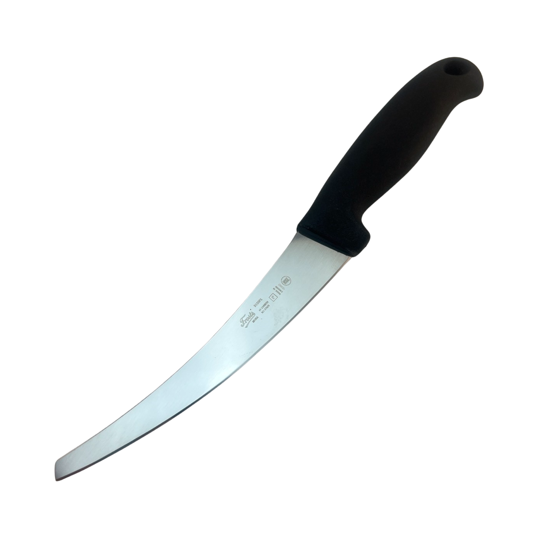 Mora/Frosts Trimming knife Med Flex 6" 9150 Ragweed