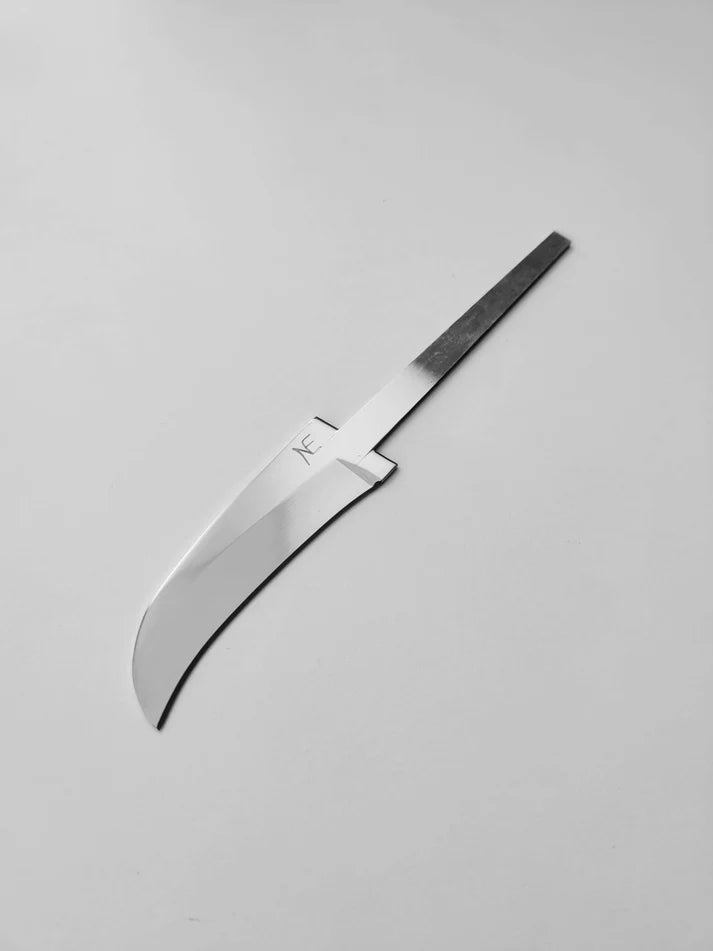 Nordic Edge Mycel 64 (mycelium) Mushroom Foraging Blade