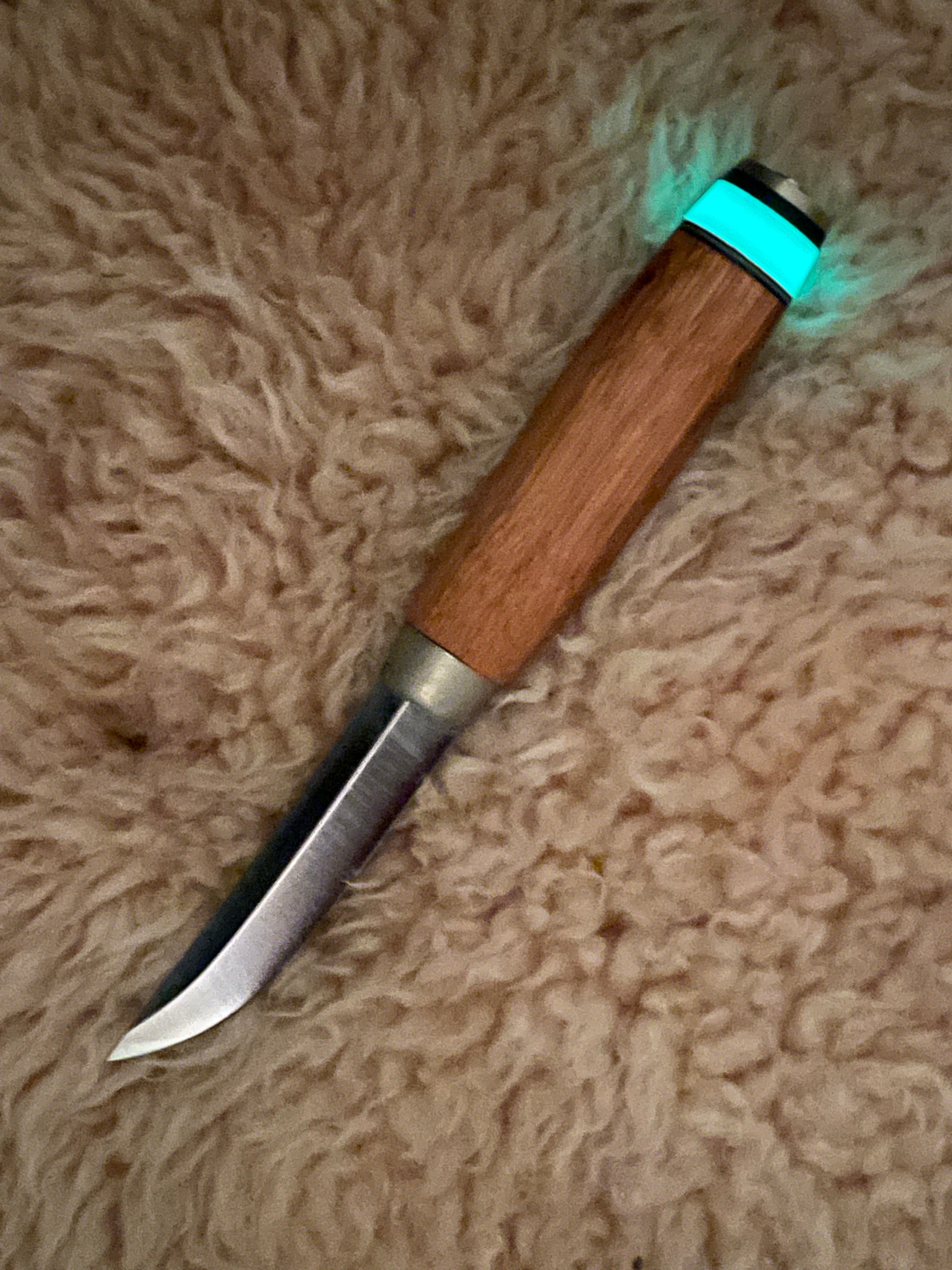 Mad Toad Leathercraft & Knives #18